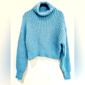 ZARA Sweater